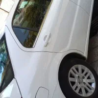 دنا مدل ۹۵ تیپ ۲ فول شاسی ها سالم