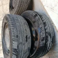 رینگ لاستیک