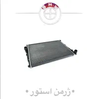 رادیات اب بی ام و BMWتمام مدل ها اورجینال و تایوان|قطعات یدکی و لوازم جانبی|تهران, بازار|دیوار