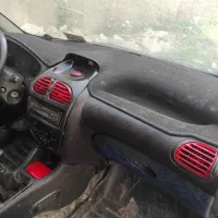 فروش 206مدل80|خودرو سواری و وانت|ارومیه, |دیوار