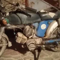 موتور سیکلت