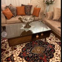 مبل ۷ نفره / فرش|مبلمان خانگی و میز عسلی|کلاردشت, |دیوار