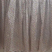 پرده آشپزخونه|پرده، رانر، رومیزی|تهران, افسریه شمالی|دیوار