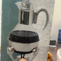 چای خوری وارمر دار سیلور