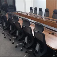 میز کنفرانس کتابخانه کانتر مبل پیشخوان صندلی لیو|دفتر کار|لنگرود, |دیوار