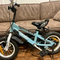 دوچرخه سایز ۱۲