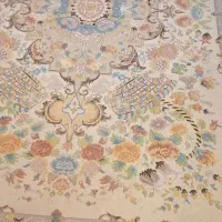 فرش ۹متری سالم سالم