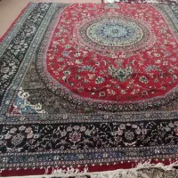 فرش سه در سه سالم