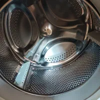 لباسشویی INDESIT|ماشین لباسشویی و خشک‌کن لباس|قشم, |دیوار