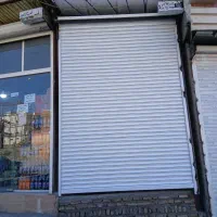 کرکره برقی|خدمات پیشه و مهارت|تویسرکان, |دیوار