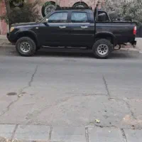 کاپرا۹۰ دو کابین دو دیفرانسیل|خودرو سواری و وانت|تهران, وردآورد|دیوار