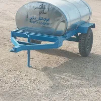 تانکر۲۰۰۰ هزار لیتری