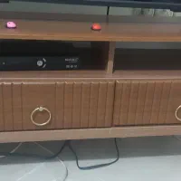 میز تلویزیون در حد نو