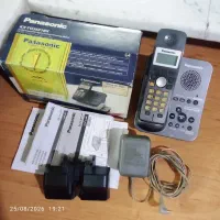 سوییچ شبکه D-Link و تلفن بیسیم و رومیزی پاناسونیک