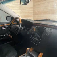 هیوندای آزرا ۲۰۰۸|خودرو سواری و وانت|تهران, مدائن|دیوار