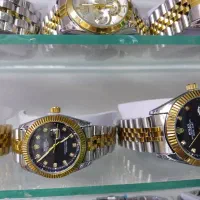 ساعت مچی|ساعت|کرمانشاه, |دیوار