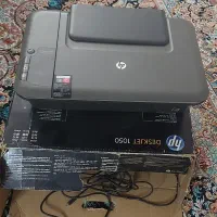 پیرینترhp