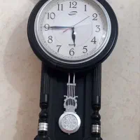 ساعت دیواری