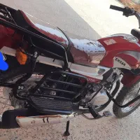 فروش موتور احسان شکاری ۱۵۰|موتورسیکلت|کوخرد هرنگ, |دیوار