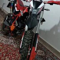 موتور تی فور