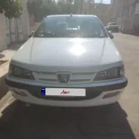پژوپارس موتور جدیدمدل۴۰۲|خودرو سواری و وانت|شیراز, شهرک مطهری|دیوار