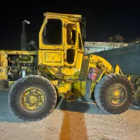 لودر کاترپیلار ۹۲۰