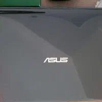 لپ تاپ ایسوس k550jx ارتقا یافتهRam و SSD|رایانه همراه|تهران, سازمان آب|دیوار