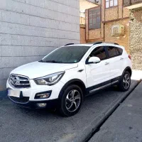 هایما s5 مدل ۹۸