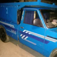 باربری به تمام نقاط کشور