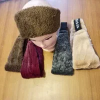 هدبند روسی عمده