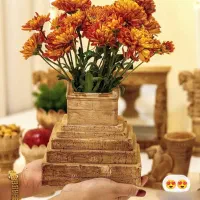 هفت سین هخامنشی|صنایع دستی و سایر لوازم تزئینی|اندیشه, اندیشه فاز ۱|دیوار