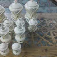 پا سماوری|صنایع دستی و سایر لوازم تزئینی|مشهد, شهرک ابوذر|دیوار