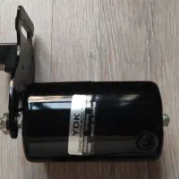 موتور و پدال چرخ خیاطی ژاپنی