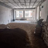 ۱۱۰متر ۲خواب طبقه۱  نوسازکلیدنخورده  بهنود زنجان ج