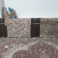 پشتی نونو نه خرابی داره نه شکستنی