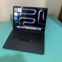 مک بوک ایر ام۲ - Macbook Air M2|رایانه همراه|کرمانشاه, |دیوار