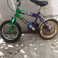 دوچرخه ۱۲