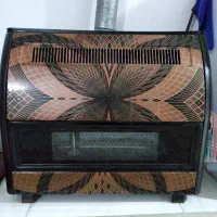 بخاری ۱۲ هزار مارک سمند