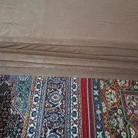 زیر انداز دربخش رغیوه