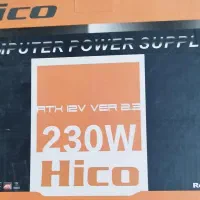 پاور  230 وات نو اکبند