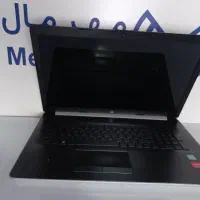 لپ تاپ HP 17 by i5 گرافیکدار|رایانه همراه|تهران, شهرک ولیعصر شمالی|دیوار