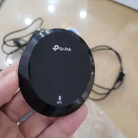 رابط بلوتوث باند و ضبط تی پی لینک مدل HA100