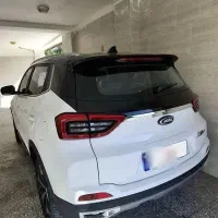 x55 pro|خودرو سواری و وانت|شیراز, شهرک فرهنگیان|دیوار