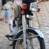 موتور مزایده