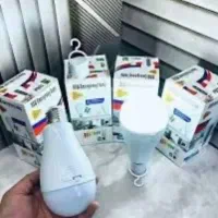 لامپ شارژی led اضطراری ۲۰ وات|لامپ و چراغ|اصفهان, دشتستان|دیوار
