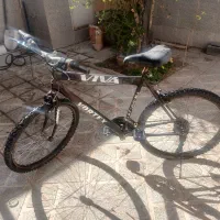 دوچرخه ویوا
