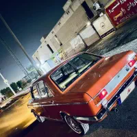 پیکان دولوکس کلاسیک مدل 51|خودرو کلاسیک|تهران, ترمینال غرب|دیوار