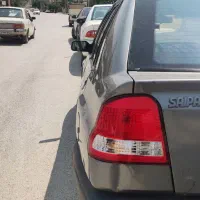 فروش پراید 141قابل معاوضه|خودرو سواری و وانت|سرپل ذهاب, |دیوار