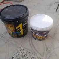 سطل|ظروف نگهدارنده، پلاستیکی، یک‌بارمصرف|شیراز, پودنک|دیوار