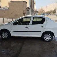 پژو 206 sd|خودرو سواری و وانت|کرمانشاه, |دیوار